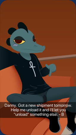 alternative_fashion ankh anthro black_clothing black_dress blush boots clothing dress emotionless female flat_chested footwear gesture goth green_body hand_gesture inviting legwear panties pantyhose phone_screen pointing pointing_down selfie shoes sitting solo spread_legs spreading text underwear vector_art teot night_in_the_woods bea_santello crocodilian reptile scalie english_text hi_res