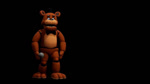 anthro bow_(feature) bow_tie brown_body clothing dancing fingers hat headgear headwear humor machine male solo teeth text top_hat neonnnzz blender_cycles five_nights_at_freddy's scottgames freddy_(fnaf) animatronic bear mammal robot 2025 3d_(artwork) 3d_animation animated blender_(artwork) digital_media_(artwork) meme webm