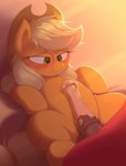 2020 2d_animation age_difference anatomically_correct anatomically_correct_genitalia anatomically_correct_penis animal_genitalia animal_penis animated applejack_(mlp) big_macintosh_(mlp) brother_(lore) brother_and_sister_(lore) duo earth_pony equid equine equine_genitalia equine_penis faceless_character faceless_male female feral feral_on_feral friendship_is_magic genitals hair hasbro high_framerate horse htpot incest_(lore) looking_at_genitalia looking_at_penis lying male male/female mammal medial_ring motion_tweening my_little_pony nude older_feral older_male on_back penis pony shinodage short_playtime sibling_(lore) sister_(lore) solo_focus throbbing throbbing_penis younger_female younger_feral