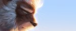 anthro eyebrows male mane sad solo nviek5 illumination_entertainment sing_(movie) clay_calloway_(sing) felid lion mammal pantherine detailed hi_res