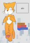 anthro block countershade_torso countershading male paws shocked shy solo young young_anthro uro_(artist) scratch_(application) scratch_cat domestic_cat felid feline felis mammal hi_res