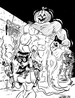 2014 abs anthro balls big_breasts black_and_white bone breasts bulge erection eyewear female ghost goggles group hair henbe imminent_rape jack_o'_lantern male mammal monochrome mouse painting penis pumpkin rodent skeleton smile spirit uhoh
Rating: Explicit
Score: 3
User: Robinebra
Date: June 12, 2014 2014 abs anthro balls big_breasts black_and_white bone breasts bulge erection eyewear female ghost goggles group hair henbe imminent_rape jack_o'_lantern male mammal monochrome mouse painting penis pumpkin rodent skeleton smile spirit uhoh
Rating: Explicit
Score: 3
User: Robinebra
Date: June 12, 2014