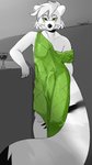 2020 9:16 ailurid alcohol anthro balls beverage bulge clothed clothing container crossdressing cup dress drinking_glass erection flirting genitals glass glass_container glass_cup green_eyes greyscale hair hi_res kinktober long_tail looking_at_viewer male mammal meryiel monochrome penis_under_clothes pinup pose red_panda short_hair sketch solo standing tail wine wine_glass