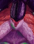 animal_genitalia animal_penis anthro anthro_on_anthro anthro_penetrated anthro_penetrating anthro_penetrating_anthro biped black_body black_fur black_penis canine_genitalia canine_penis clitoris close-up duo female female_penetrated fur genital_focus genitals green_body green_fur knot male male/female male_penetrating male_penetrating_female multicolored_body multicolored_fur orange_body orange_fur penetration penile penile_penetration penis penis_in_pussy pussy sex text vaginal vaginal_penetration white_body white_fur red-izak mythology werewolf_the_apocalypse white_wolf_publishing world_of_darkness_(series) alinsa fan_character toxic_(vermiis) canid canine canis fox mammal mythological_canine mythological_creature werecanid werecanine werecreature werewolf wolf 2022 absurd_res detailed digital_media_(artwork) hi_res url