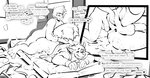 4_fingers 4_toes 5_fingers after_anal after_sex anal anal_penetration anthro anthro_penetrated anus ball_size_difference balls barefoot bed begging_not_to_stop big_balls big_butt big_penis biped black_border black_text blep blush bodily_fluids border bottomless bros_being_bros butt butt_focus butt_grab can cheek_tuft chest_tuft claws close-up clothed clothing clothing_grab container cum cum_in_ass cum_inside cum_on_butt cum_on_ground cum_on_leg cum_on_penis cum_overflow cum_pool detailed_background dialogue discarded_clothing dominant dominant_human dominant_male duo eyebrows eyes_closed facial_tuft fangs feet fingers flaccid fluffy fluffy_tail foreskin from_behind_position fur fur_tuft furniture gaping gaping_anus genital_fluids genitals good_boy grey_text hair half-closed_eyes half-erect hand_on_butt head_tuft heart_symbol hoodie human_on_anthro human_penetrating human_penetrating_anthro humanoid_genitalia humanoid_penis inner_ear_fluff inside interspecies jockey_position kneeling larger_anthro larger_male looking_pleasured lying male male/male male_penetrated male_penetrating male_penetrating_male mattress narrowed_eyes nude on_bed on_front on_ground on_side partially_retracted_foreskin paws penetration penile penis penis_size_difference perineum profanity prone_bone_position rear_view sex short_hair side_view size_difference small_dom_big_sub small_top_big_bottom smaller_human smaller_male spread_butt spread_legs spreading squish submissive submissive_anthro submissive_male sweat tail tail_grab teeth text three-quarter_view thrust thrusting toes tongue tongue_out topwear tuft vein veiny_penis white_text redrusker nomozuni canid canine canis domestic_dog human husky mammal nordic_sled_dog spitz 2020 absurd_res digital_drawing_(artwork) digital_media_(artwork) english_text greyscale hi_res line_art monochrome multiple_scenes