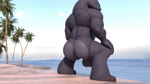 anthro ass_clapping backsack balls big_balls big_butt butt day genitals humanoid_genitalia jiggle_physics male muscular muscular_male nude nude_male outside solo thick_thighs twerking jexson128 reptilligator_(modeler) disney lilo_and_stitch gantu alien 16:9 3d_(artwork) 3d_animation animated digital_media_(artwork) hi_res high_framerate short_playtime sound webm widescreen