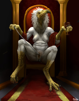 alcohol avian beverage bird breasts chain digitigrade female hindpaw holding_glass nipple_chain paws shark-dragon solo talons vulture wine
Rating: Explicit
Score: 7
User: skrub
Date: July 13, 2014 alcohol avian beverage bird breasts chain digitigrade female hindpaw holding_glass nipple_chain paws shark-dragon solo talons vulture wine
Rating: Explicit
Score: 7
User: skrub
Date: July 13, 2014