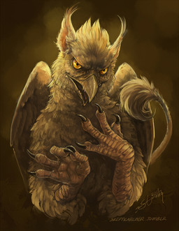 2013 4_fingers abstract_background ambiguous_gender avian beak claws feral front fur gryphon looking_at_viewer open_mouth skepsisfox solo tail_tuft talons tongue tuft warm_colors wings yellow_eyes yellow_theme
Rating: Safe
Score: 8
User: Kaik
Date: May 20, 2014 2013 4_fingers abstract_background ambiguous_gender avian beak claws feral front fur gryphon looking_at_viewer open_mouth skepsisfox solo tail_tuft talons tongue tuft warm_colors wings yellow_eyes yellow_theme
Rating: Safe
Score: 8
User: Kaik
Date: May 20, 2014