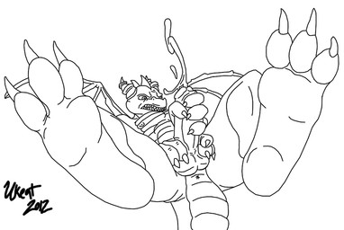 3_toes anthro balls bodily_fluids cum cumshot ejaculation erection feet genital_fluids genitals hindpaw humanoid_genitalia humanoid_penis male masturbation membrane_(anatomy) membranous_wings non-mammal_balls orgasm paws penile penile_masturbation penis solo tail toes wings year ukent activision european_mythology mythology spyro_the_dragon spyro dragon mythological_creature mythological_scalie scalie western_dragon 2012 alternate_version_at_source archived_source black_and_white line_art monochrome