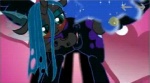 animated changeling female feral friendship_is_magic lesbian my_little_pony nightmare_moon_(mlp) queen_chrysalis_(mlp) sex tiarawhy
Rating: Explicit
Score: 9
User: ErosThanatos
Date: August 07, 2013
