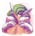 big_breasts breasts cum duo female first_person_view gardevoir green_hair hair human interspecies male nintendo nipples penis pokémon poképhilia riendonut sex slugbox straight video_games
Rating: Explicit
Score: 15
User: Natas
Date: March 23, 2014