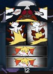 cliff fanfiction forced rape sex text maximilianofox nintendo parasite_in_city pokemon arthropod braixen generation_6_pokemon pokemon_(species) absurd_res comic english_text hi_res spanish_text