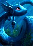 2014 amazing artwork bubble dragon dragonair horn kelp looking_up marine nintendo pokémon purple_sclera tess_garman underwater video_games water
Rating: Safe
Score: 13
User: NaughtyPenguin
Date: March 07, 2014
