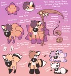 anthro bangs female feral fur genitals hair hair_over_eye nipples one_eye_obstructed orange_body orange_fur purple_hair pussy sickle solo white_body white_fur yakkotsuki yuki_(labbit) canid canine canis domestic_dog fox mammal absurd_res hi_res