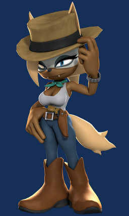 anthro belt big_breasts blue_eyes boots bottomwear bracelet breasts cleavage clothed clothing cowboy_boots cowboy_hat denim denim_bottomwear denim_clothing fangs female footwear gun handgun hat headgear headwear holster holstered_pistol jeans jewelry pants pistol ranged_weapon shoes simple_background solo teeth thumb_in_waistband transparent_background weapon m0lag idw_publishing sega sonic_the_hedgehog_(comics) sonic_the_hedgehog_(idw) sonic_the_hedgehog_(series) whisper_the_wolf canid canine canis mammal wolf 2025 3:5 3d_(artwork) alpha_channel digital_media_(artwork)