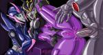 anal female genitals group machine nipples not_furry pussy sex tfp grriva hasbro takara_tomy transformers transformers:_prime transformers_aligned_continuity airachnid arcee megatron cybertronian humanoid living_machine robot