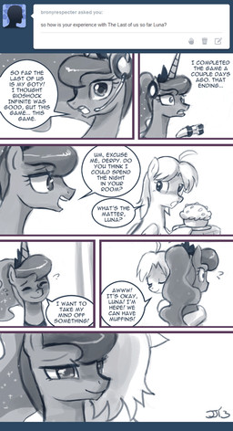 derpy_hooves_(mlp) equine female feral food friendship_is_magic headset horn horse hug john_joseco mammal muffin my_little_pony pegasus pony princess_luna_(mlp) winged_unicorn wings
Rating: Safe
Score: 11
User: masterwave
Date: July 02, 2013 derpy_hooves_(mlp) equine female feral food friendship_is_magic headset horn horse hug john_joseco mammal muffin my_little_pony pegasus pony princess_luna_(mlp) winged_unicorn wings
Rating: Safe
Score: 11
User: masterwave
Date: July 02, 2013