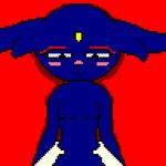 bodily_fluids cum cum_in_pussy cum_inside dialogue duo ejaculation female female_penetrated genital_fluids genitals male male/female male_penetrating male_penetrating_female orgasm penetration penile penile_penetration penis_in_pussy pussy sex simple_background vaginal vaginal_penetration bentoukichi nine_sols red_candle_games goumang_(nine_sols) yi_(nine_sols) felid feline humanoid mammal solarian 1:1 animated digital_media_(artwork) long_playtime low_res pixel_(artwork) pixel_animation