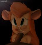 anthro chip_'n_dale_rescue_rangers cum cum_on_face disney female fur gadget_hackwrench hair hi_res howl_echoes mammal mouse oral oral_sex penis rodent sex
Rating: Explicit
Score: -1
User: Howl_Echoes
Date: April 17, 2014