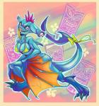 2014 anthro claws dragon female fish forked_tongue hybrid long_tongue marine open_mouth pink_eyes shark sharkbait sharp_teeth teeth tongue tongue_out what wings yellow_tongue
Rating: Questionable
Score: 0
User: cole-nyaa
Date: February 08, 2014
