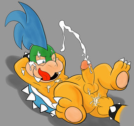 2014 3_toes anal anal_fingering anal_insertion anal_penetration anthro anus balls barefoot blue_eyes blue_hair butt chubby claws cum cum_everywhere cum_in_ass cum_inside cum_on_anus cum_on_arm cum_on_arms cum_on_balls cum_on_chest cum_on_face cum_on_hand cum_on_penis cumshot disembodied_hand duo erection fangs fingering hair happy insertion koopa koopalings larry_koopa long_hair male male/male mario_bros messy monkeysuit navel nintendo nude one_eye_closed open_mouth orgasm paws penetration penis plain_background scalie sex sharp_claws sharp_teeth shell smile soles solo_focus spikes spread_legs spreading teeth toes tongue tongue_out video_games
Rating: Explicit
Score: 11
User: WiiFitTrainer
Date: July 13, 2014 2014 3_toes anal anal_fingering anal_insertion anal_penetration anthro anus balls barefoot blue_eyes blue_hair butt chubby claws cum cum_everywhere cum_in_ass cum_inside cum_on_anus cum_on_arm cum_on_arms cum_on_balls cum_on_chest cum_on_face cum_on_hand cum_on_penis cumshot disembodied_hand duo erection fangs fingering hair happy insertion koopa koopalings larry_koopa long_hair male male/male mario_bros messy monkeysuit navel nintendo nude one_eye_closed open_mouth orgasm paws penetration penis plain_background scalie sex sharp_claws sharp_teeth shell smile soles solo_focus spikes spread_legs spreading teeth toes tongue tongue_out video_games
Rating: Explicit
Score: 11
User: WiiFitTrainer
Date: July 13, 2014