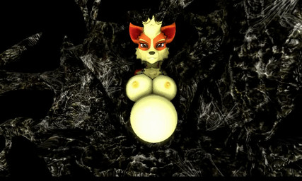 abdominal_bulge anthro anthrofied belly belly_expansion big_belly big_breasts breasts expansion female fetal_movement forced inflation interspecies kick labor nipples pain pokemorph pregnant solo what anonymous_artist disembowell_(modeler) alien_(franchise) nintendo pokemon pokemon_snap_xxx alien arcanine bellyburster_(alien_vs._predator) canid canine chestburster generation_1_pokemon mammal pokemon_(species) xenomorph 3d_(artwork) 3d_animation 5:3 animated digital_media_(artwork) loop source_filmmaker_(artwork)