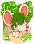 animal_crossing balls big_ears blush humanoid_penis male mouse nintendo oral penis rodent saliva tongue tongue_out tree vein video_games
Rating: Explicit
Score: 2
User: CoonCoon
Date: June 26, 2013