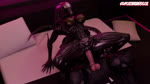abdominal_bulge armor balls bedroom bodily_fluids bouncing_breasts breasts camera_shake cum cum_drip cum_in_pussy cum_inflation cum_inside cumshot dripping duo ejaculation female female_on_top female_penetrated genital_fluids genitals glowing grabbing_torso human_on_humanoid human_penetrating human_penetrating_humanoid humanoid_genitalia humanoid_penetrated humanoid_penis inflation interspecies male male/female male_dominating_female male_penetrating male_penetrating_female nipples non-mammal_breasts non-mammal_nipples on_top penetration penis pillow pink_light pink_lines pussy red_glow rough_sex sex sound_effects spread_legs spreading tail throbbing throbbing_balls throbbing_penis white_light xenophilia platinum360x sound_warning alien_(franchise) blender_cycles halo_(series) microsoft xbox_game_studios platinum_(platinum360x) spartan_(halo) alien alien_humanoid human humanoid mammal xenomorph 16:9 3d_(artwork) 3d_animation animated black_and_red blender_(artwork) digital_media_(artwork) hi_res sound webm widescreen