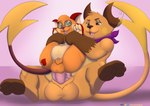 anal balls big_balls duo feet feral genitals long_tail male male/male paws tail shinyfoxguy nintendo pokemon generation_1_pokemon mammal mouse murid murine pokemon_(species) raichu rodent