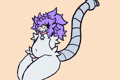 air_inflation anthro belly belly_inflation femboy genitals hose hose_inflation inflation male male/male noisy_belly penis rumbling_stomach solo sound_warning sulphiex3 animated short_playtime sound video