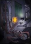 alien bed female inside legs_up looking_at_viewer lying mass_effect nimtai nude on_back pussy solo turian
Rating: Explicit
Score: 10
User: Marine
Date: October 28, 2013