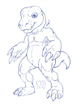 2018 3_toes absurd_res agumon ambiguous_gender anthro black_and_white blue_and_white claws digimon digimon_(species) dinosaur featureless_crotch hi_res looking_at_viewer mily_galíndez monochrome muscular nude pencil_(artwork) reptile scalie signature simple_background solo theropod toe_claws toes traditional_media_(artwork) watermark white_background
Rating: Safe
Score: 1
User: BooruHitomi
Date: December 12, 2018 2018 3_toes absurd_res agumon ambiguous_gender anthro black_and_white blue_and_white claws digimon digimon_(species) dinosaur featureless_crotch hi_res looking_at_viewer mily_galíndez monochrome muscular nude pencil_(artwork) reptile scalie signature simple_background solo theropod toe_claws toes traditional_media_(artwork) watermark white_background
Rating: Safe
Score: 1
User: BooruHitomi
Date: December 12, 2018
