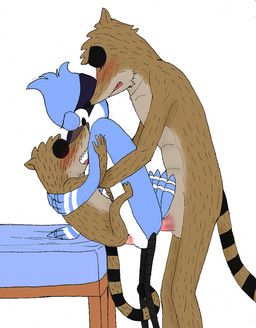 anal anal_penetration anthro avian balls bed big_dom_small_sub bird blue_jay cartoon_network digital_media_(artwork) don_(regular_show) eyes_closed group group_sex male male/male mammal mordecai_(regular_show) open_mouth penetration penis raccoon regular_show rigby_(regular_show) sex size_difference threesome tongue tongue_out unknown_artist
Rating: Explicit
Score: 1
User: EmoCat
Date: November 01, 2014 anal anal_penetration anthro avian balls bed big_dom_small_sub bird blue_jay cartoon_network digital_media_(artwork) don_(regular_show) eyes_closed group group_sex male male/male mammal mordecai_(regular_show) open_mouth penetration penis raccoon regular_show rigby_(regular_show) sex size_difference threesome tongue tongue_out unknown_artist
Rating: Explicit
Score: 1
User: EmoCat
Date: November 01, 2014