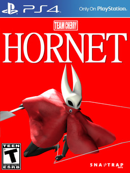 2_horns biped black_body black_eyes cloak clothed clothing empty_eyes esrb_rating female fingers holding_melee_weapon holding_object holding_weapon horn melee_weapon midair pose red_background red_cloak red_clothing simple_background solo spiderman_ps4 text thread weapon white_head white_text 5naptrap hollow_knight_(franchise) marvel playstation playstation_4 sony_corporation sony_interactive_entertainment spider-man_(series) team_cherry hornet_(hollow_knight) animal_humanoid arachnid arachnid_humanoid arthropod arthropod_humanoid humanoid insect insect_humanoid spider spider_humanoid 2025 3d_(artwork) cover cover_art cover_page digital_media_(artwork) english_text hi_res source_filmmaker_(artwork)