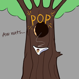 back-print_panties clothing dialogue female grey_background onomatopoeia panties plant print_clothing print_panties print_underwear simple_background solo sound_effects text tree tree_hollow underwear white_clothing white_panties white_underwear mrskeliebonez marvel marvel_rivals squirrel_girl_(marvel) animal_humanoid humanoid mammal mammal_humanoid rodent rodent_humanoid sciurid sciurid_humanoid tree_squirrel_humanoid 1:1 absurd_res english_text hi_res