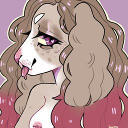 E621 profile picture for @lamps