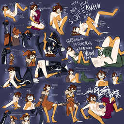 3_toes airplane_ears ambiguous_gender andromorph andromorph/ambiguous andromorph/male andromorph_penetrated anus arched_back armpit_hair bestiality big_dom_small_sub blue_penis blush bodily_fluids body_hair breath butt chest_fur chest_tuft claws clitoral_orgasm clothed clothed_feral clothed_humanoid clothing crossgender cum cum_drip cum_from_urethra cum_while_penetrated dominant dress dripping ears_back ears_down egg egg_from_vagina ejaculation feathers feet feral fur genital_fluids genitals gloves_(marking) good_girl green_body grinding group hair hands-free hat headgear headwear holding_own_leg horn horn_fetish horn_penetration horn_play horn_sex humanoid_on_feral humanoid_on_humanoid intersex intersex/ambiguous intersex/male intersex_penetrated kneeling larger_male leg_markings logo long_tail looking_pleasured lying male male_penetrating male_penetrating_andromorph male_penetrating_intersex markings membrane_(anatomy) membranous_wings nervous nude nude_humanoid on_back open_mouth orange_eyes orgasm oviposition panting penetration penile penile_penetration penis penis_in_vagina pivoted_ears pointy_ears praise profanity pubes red_body resisting_orgasm self_hug sex sex_toy short_tail simple_background sitting sitting_on_another sitting_on_head sitting_on_partner size_difference small_dom_big_sub smile socks_(marking) spontaneous_ejaculation spread_legs spreading squeaking standing sweat tail teeth text thigh_squeeze toes tongue touching_chest tuft vaginal vaginal_penetration vibrator virile_vagina vulva wand_vibrator wet wet_body wet_clothing wet_fur white_body wings witch_hat conditional_dnp moonlit-comet mythology alan_(moonlit-comet) anz'so-shoatu-t'sun-sunani hallow_(keeveehart) russell_(moonlit-comet) circlehead dragon humanoid lindwurm mythological_creature mythological_scalie scalie 1:1 2026 absurd_res aliasing artist_logo digital_media_(artwork) english_text flat_colors hi_res male_(lore)
