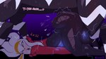 anal anal_penetration anthro anthro_on_feral anthro_penetrated balls bestiality big_balls big_butt blush bodily_fluids bottom_heavy butt butt_squish dialogue duo femboy feral feral_penetrating feral_penetrating_anthro fucked_silly fur genitals male male/male male_penetrated male_penetrating male_penetrating_male penetration rough_sex sex squish sweat sweatdrop sweaty_balls sweaty_butt sweaty_genitalia text thick_thighs white_body white_fur wide_hips cuchuflin nintendo pokemon generation_5_pokemon generation_8_pokemon pokemon_(species) raboot zebstrika 2025 comic english_text hi_res