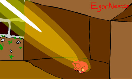 abuse ambiguous_gender ambiguous_human animal_abuse box brick_wall burn burning burning_sensation cardboard cardboard_box container duo eye_injury feral fur gore green_eyes holding_object light_body light_skin looking_at_object lying magnifying_glass micro mostly_offscreen_character on_back on_side pained_expression red_body red_fur scared screaming solo_focus tail text torture wall_(structure) young young_ambiguous young_feral egoralexeev fluffy_pony fluffy_pony_(species) human mammal 2d_animation animated artist_name digital_media_(artwork)