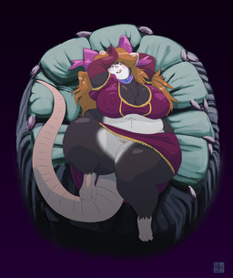 anthro areola bed big_breasts blush bow breasts buckteeth chest_tuft choker cleavage clothed clothing dress female fur gillpanda gloves looking_at_viewer lori_the_rat_queenie mammal nipples obese overweight pillow pussy rat rodent seductive skirt smile solo tuft
Rating: Explicit
Score: 9
User: Qmannn
Date: September 23, 2014 anthro areola bed big_breasts blush bow breasts buckteeth chest_tuft choker cleavage clothed clothing dress female fur gillpanda gloves looking_at_viewer lori_the_rat_queenie mammal nipples obese overweight pillow pussy rat rodent seductive skirt smile solo tuft
Rating: Explicit
Score: 9
User: Qmannn
Date: September 23, 2014