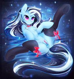 2018 <3 <3_eyes anus black_hair blue_background bow butt chest_tuft clitoris clothing collar cute cutie_mark equine eyelashes fan_character female feral fur grin hair hi_res hooves horn koveliana legwear long_hair lying mammal multicolored_hair my_little_pony navel nude on_back presenting presenting_pussy puffy_anus purple_eyes pussy simple_background smile solo sparkles spread_legs spreading stockings teeth thigh_highs tuft two_tone_hair unicorn white_hair
Rating: Explicit
Score: 16
User: GlimGlam
Date: July 19, 2018 2018 <3 <3_eyes anus black_hair blue_background bow butt chest_tuft clitoris clothing collar cute cutie_mark equine eyelashes fan_character female feral fur grin hair hi_res hooves horn koveliana legwear long_hair lying mammal multicolored_hair my_little_pony navel nude on_back presenting presenting_pussy puffy_anus purple_eyes pussy simple_background smile solo sparkles spread_legs spreading stockings teeth thigh_highs tuft two_tone_hair unicorn white_hair
Rating: Explicit
Score: 16
User: GlimGlam
Date: July 19, 2018
