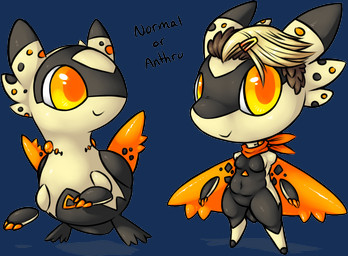 alternate_color anthro blonde_hair breasts chibi dragon duo english_text fan_character female feral hair hairpin latias legendary_pokémon looking_at_viewer navel nintendo nude orange_eyes pokémon rawchomp scarf smile text video_games
Rating: Questionable
Score: 1
User: DeltaFlame
Date: February 12, 2015 alternate_color anthro blonde_hair breasts chibi dragon duo english_text fan_character female feral hair hairpin latias legendary_pokémon looking_at_viewer navel nintendo nude orange_eyes pokémon rawchomp scarf smile text video_games
Rating: Questionable
Score: 1
User: DeltaFlame
Date: February 12, 2015