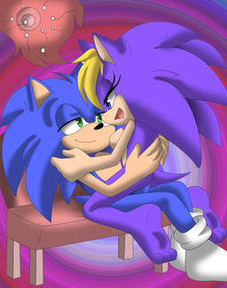 andromorph anthro cowgirl_position duo female from_front_position furniture hands_on_partner's_back incest_impregnation intersex male male/female on_bottom on_top sex sofa sofa_sex angelofhapiness archie_comics sega sonic_the_hedgehog_(archie) sonic_the_hedgehog_(comics) sonic_the_hedgehog_(series) bernadette_hedgehog sonic_the_hedgehog hi_res mother_(lore) mother_and_child_(lore) mother_and_son_(lore) parent_(lore) parent_and_child_(lore) parent_and_son_(lore) son_(lore)