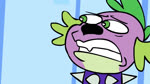 angry anthro clothing collar controller duo female feral game_controller hair hallway locker_room male playing playing_game sad school school_uniform tail uniform walking_away wings piggybank12 dave_the_barbarian equestria_girls friendship_is_magic hasbro my_little_pony spike_(eg) spike_(mlp) twilight_sparkle_(mlp) canid canine canis domestic_dog equid equine horse hunting_dog mammal 2013 2d_animation animated digital_media_(artwork) hi_res short_playtime sound webm