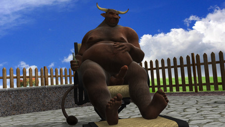 alcohol beer beverage bovine cattle centrifugalbbq male mammal minotaur obese outside overweight penis solo
Rating: Explicit
Score: 2
User: centrifugalbbq
Date: June 14, 2012 alcohol beer beverage bovine cattle centrifugalbbq male mammal minotaur obese outside overweight penis solo
Rating: Explicit
Score: 2
User: centrifugalbbq
Date: June 14, 2012