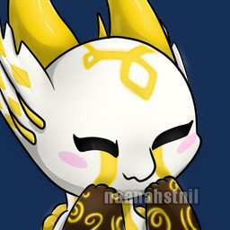 ambiguous_gender chibi emote horn neonate simple_background smile solo transparent_background young naanahstnil mythology dragon mythological_creature mythological_scalie scalie 1:1 alpha_channel low_res