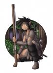 2014 black_fur black_hair bush clothing elf female flower forest fur green_eyes gun hair headband jay_naylor kneeling knife melee_weapon ranged_weapon solo tree weapon
Rating: Safe
Score: 3
User: Noah_Black
Date: February 16, 2014