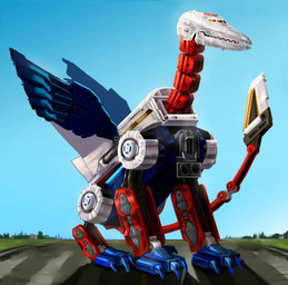 beak bent_legs blue_body claws complex_shading detailed_background feral machine male multicolored_body red_body road sharp_teeth sitting sitting_on_ground sky solo space_shuttle spacecraft spread_wings tail teeth text vehicle white_body wings yellow_eyes unknown_artist hasbro mythology takara_tomy transformers sky_lynx cybertronian dragon felid feline mammal mythological_creature mythological_scalie robot robot_feral scalie absurd_res hi_res shaded
