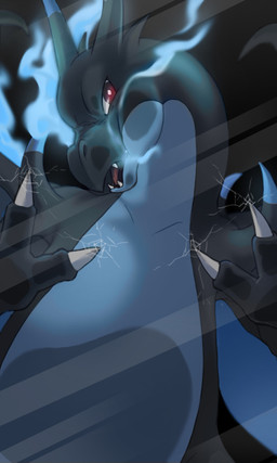alasurth ambiguous_gender breaking_the_fourth_wall charizard cute dragon fire glass mega_charizard mega_charizard_x mega_evolution nintendo open_mouth phone_wallpaper pokémon red_eyes scalie teeth tongue video_games wallpaper
Rating: Safe
Score: 6
User: DeltaFlame
Date: February 18, 2015 alasurth ambiguous_gender breaking_the_fourth_wall charizard cute dragon fire glass mega_charizard mega_charizard_x mega_evolution nintendo open_mouth phone_wallpaper pokémon red_eyes scalie teeth tongue video_games wallpaper
Rating: Safe
Score: 6
User: DeltaFlame
Date: February 18, 2015