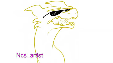 3_heads angry asphyxiation choking duo eyewear humor long_neck male membrane_(anatomy) membranous_wings multi_head neck_grab red_eyes simple_background sunglasses white_background wings ncs sound_warning european_mythology godzilla_(series) greek_mythology mythology toho godzilla king_ghidorah dragon ghidorah_(species) hydra kaiju monster mythological_creature mythological_scalie reptile scalie western_dragon 16:9 2020 2d_animation animated meme short_playtime signature sound video widescreen